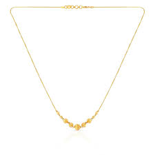 malabar gold necklace usnk9193916