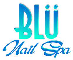 blu nail spa best nail salon