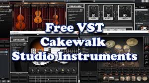 BandLab Cakewalk Pro 29.09.0.062 Crack Free Download [MAC-WIN] Premium License Code