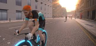 Rockstar has rolled out a new adversary mode for gta online. How To Unlock The Tron Bike In Zwift Zwift Insider