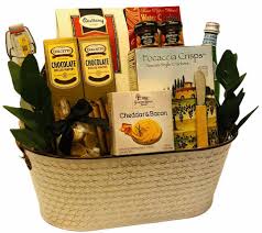 delicious treats gift baskets gift