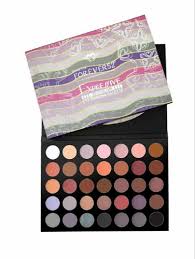 multicolor forever52 fex005 eye shadow