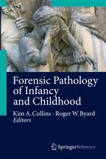 Forensic Pathology Of Infancy And Childhood Kim A Collins Springer