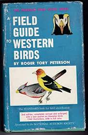 This new book combines the peterson field guide to eastern birds and peterson field guide in addition to the plates of birds normally found in north america north of mexico, there are also what are its field marks? Tory Peterson Field Guide To Birds Seller Supplied Images Abebooks