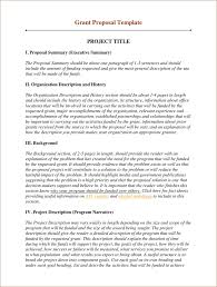 Download grant application letter in word format. Free Grant Proposal Template Pdf 2 Page S Grant Proposal Writing Grant Proposal Grant Writing
