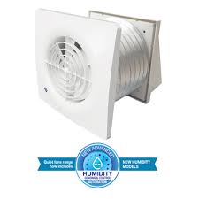Manrose Extraction Fans Kitchen Fans