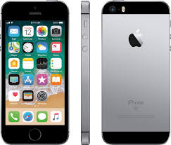 Apple iphone 5 16gb 32gb 64gb space grey silber weiß smartphone ohne simlock ios. Customer Reviews Apple Iphone Se 32gb Space Gray At T Mp8a2ll A Best Buy