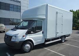 Someone mentioned the box trucks that rental companies use. Lightweight Grp Bodies Lutons Tony Gray Truck Bodies
