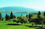 Pine Hills Golf and Country Club in Penticton, British Columbia ...