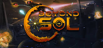 As a fleet, we're now 25,000 light years from sol and it hasn't felt as overwhelming as i'd feared. Beyond Sol On Steam