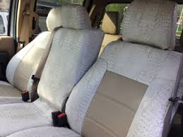 Quality Ford Seat Covers Covers And Camo