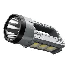 strong light handheld flashlight with