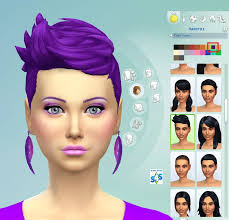 sims 4 mod to add more hair color