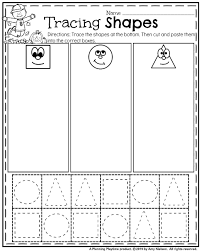 Preschool Worksheets Sheets Diamond Shape Worksheet