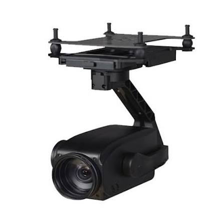 Buy 30x Starlight Gimbal Camera for Drone Online