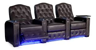 octane seating regal xl250 power