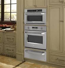 Electronic Convection Single Wall Oven