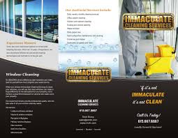 immaculate cleaning nashville