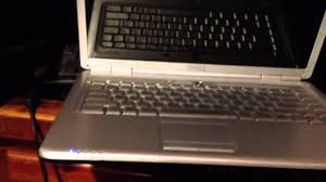 Remove the battery and unplug the power brick cable from the laptop, . Inspiron 1525 Power Problems Doesn T Boot Dell Community