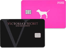 victoria s secret credit card offer