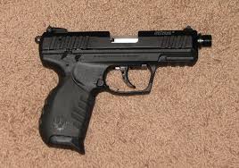 ruger sr22 pistol oklahoma shooters