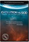 Evolution vs. God: Shaking the Foundations of Faith