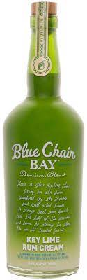 blue chair bay key lime cream 750ml