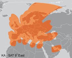 tooway ka band satellite broadband