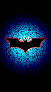 batman logo wallpapers for phone