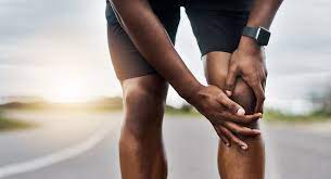 knee pain after running 4 common causes