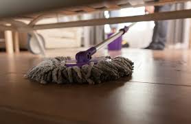 services newleaf cleaning services