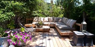 How To Position Your Patio Furniture