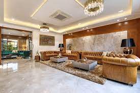 A Familial Vadodara Residence Soaked In
