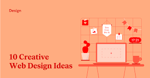 10 creative design ideas to