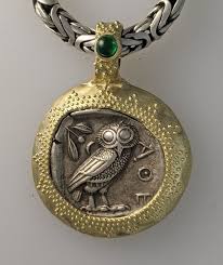 ancient coin jewelry baker custom jewelry