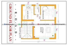 Small House Plan 400 Sq Ft The Small