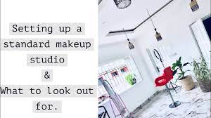 standard makeup studio in nigeria