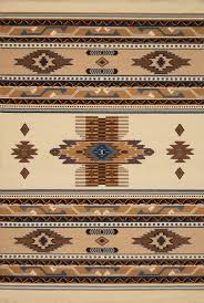 berber southwestern rug