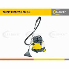 20 liter carpet extractor at rs 18500