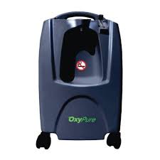 sanrai oxypure 5 litre home oxygen