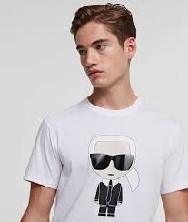 karl lagerfeld t shirts south africa