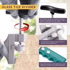 glass tile cutter tool kit