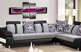Multi Panel Canvas Wall Art Pictures