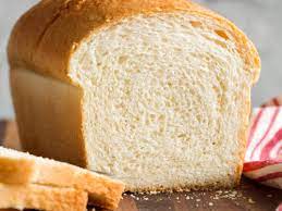 basic homemade bread recipe white