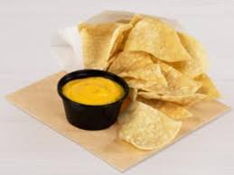 chips nacho cheese nutrition facts