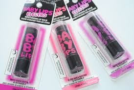maybelline baby lips electro review