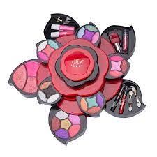 exclusive makeup kits for s flower