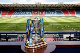 Celtic v rangers in the scottish cup: Rangers Vs Celtic And Other Scottish Cup Last 16 Ties At Risk As Sfa Enter Dialogue Due To Prince Philip Funeral