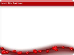 Blood Ppt Template Magdalene Project Org