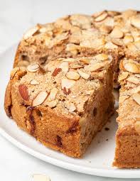 Swirled with cinnamon sugar and juicy apple pieces, try this apple bread recipe out and see why it has over 250 amazing reviews! Vegan Apple Cake A Virtual Vegan